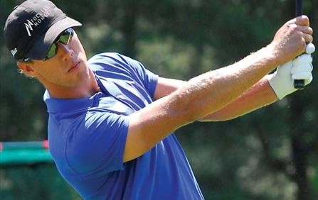 Graham DeLaet Blog - British Open Qualifier 